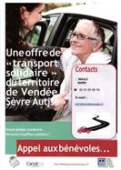 Transport solidaire