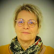 Bernadette DENIS