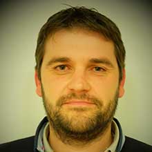 Laurent BAUDIN