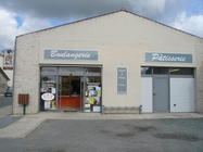 BOULANGERIE PÂTISSERIE Dany & Magali