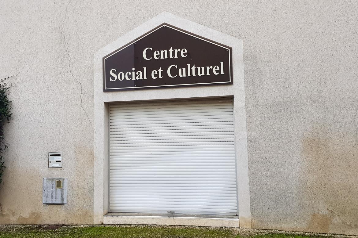 Foyer des jeunes