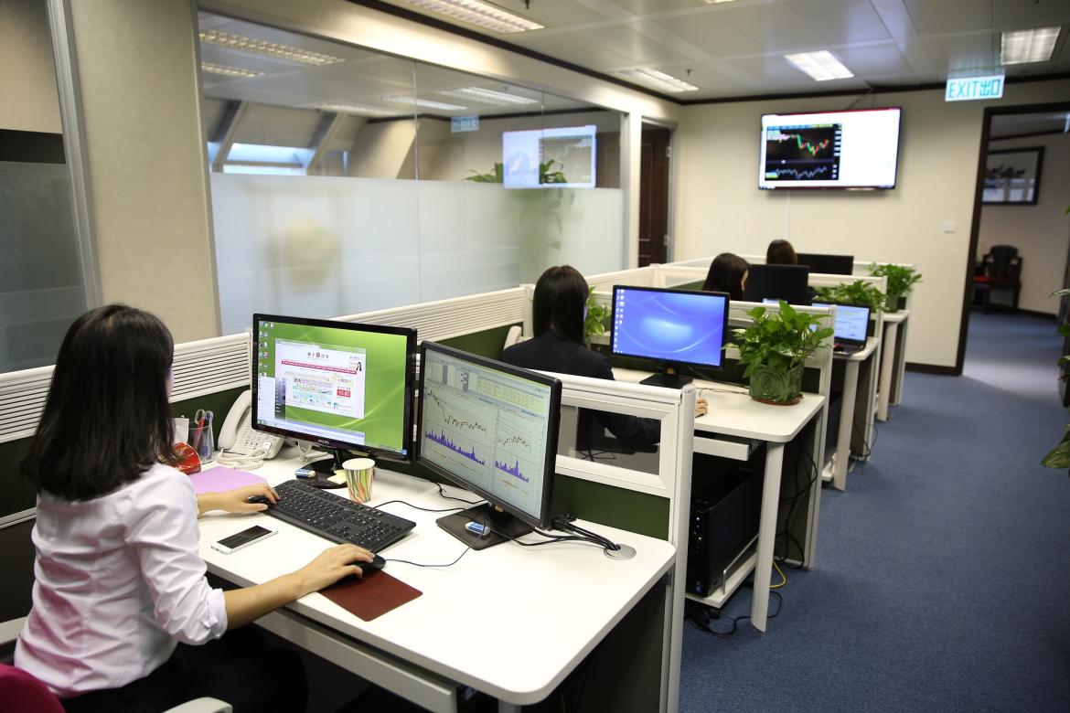 Annuaire des entreprises