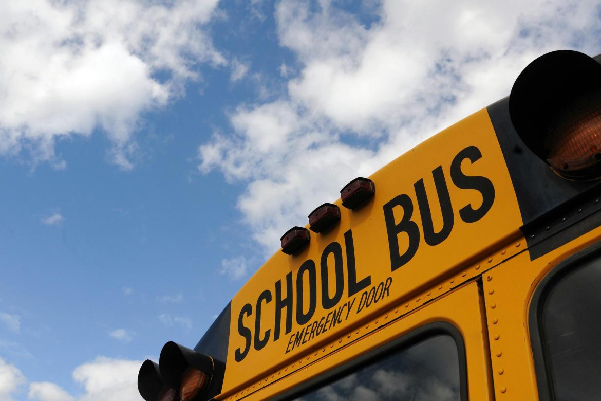 Transport scolaire