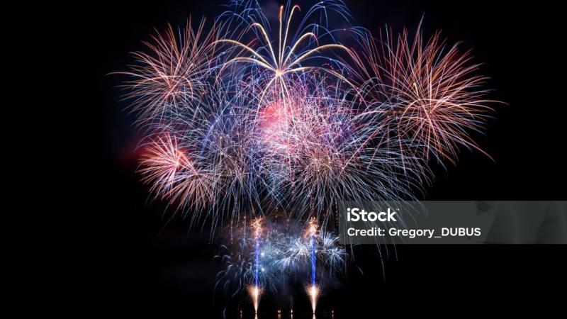 Festivités du 14 juillet