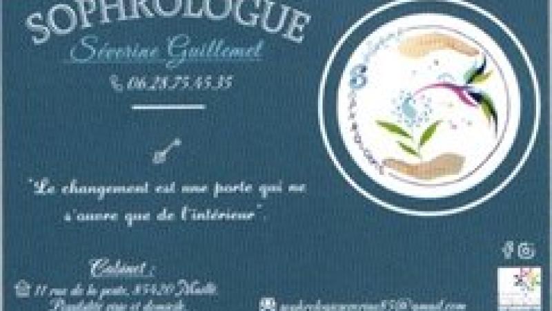 DU NOUVEAU À MAILLÉ !!!