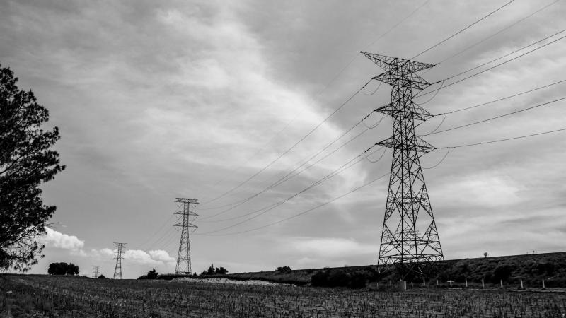 Electricité