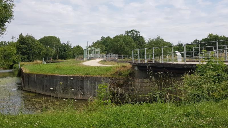 L'aqueduc