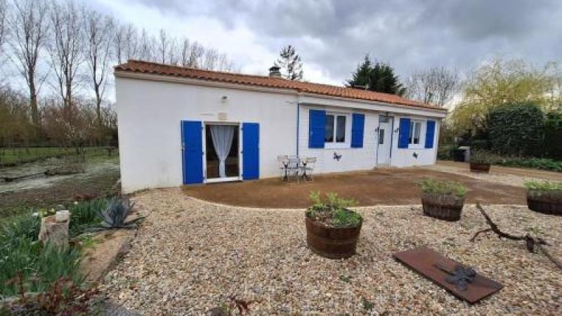 Maison de vacances