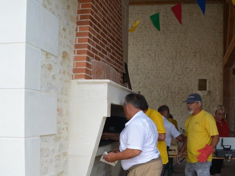 LES CONVIVIALES DE MAILLÉ_2025