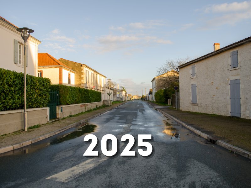 Comptes rendus de Conseil Municipal-Année 2025